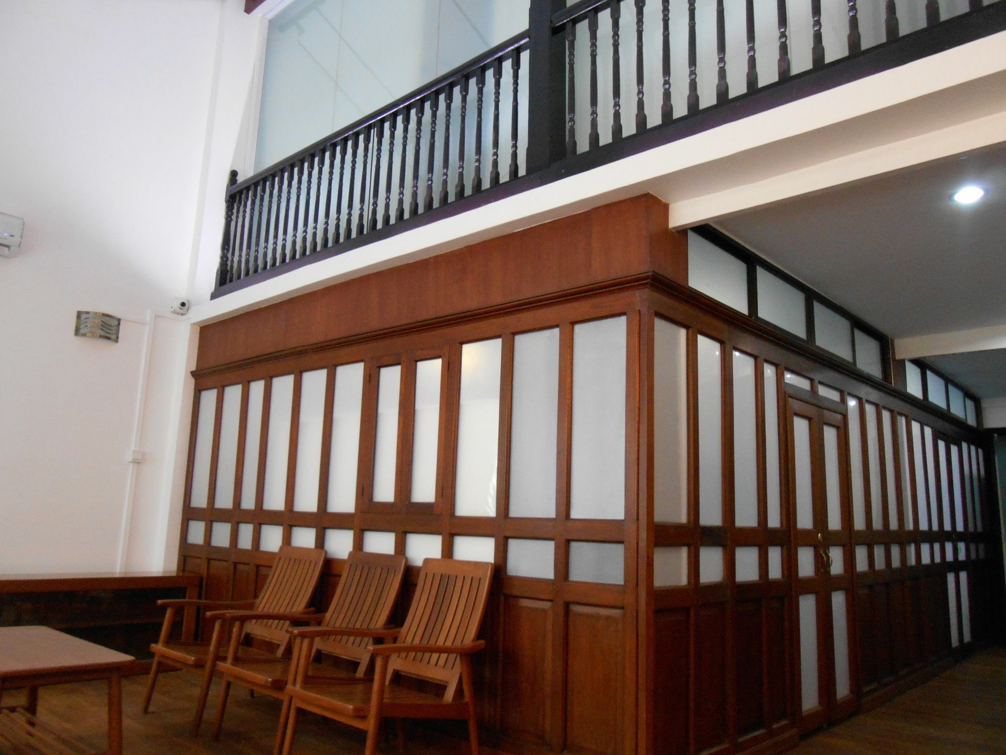 Four Rivers Youth Hostel Yangon Bagian luar foto